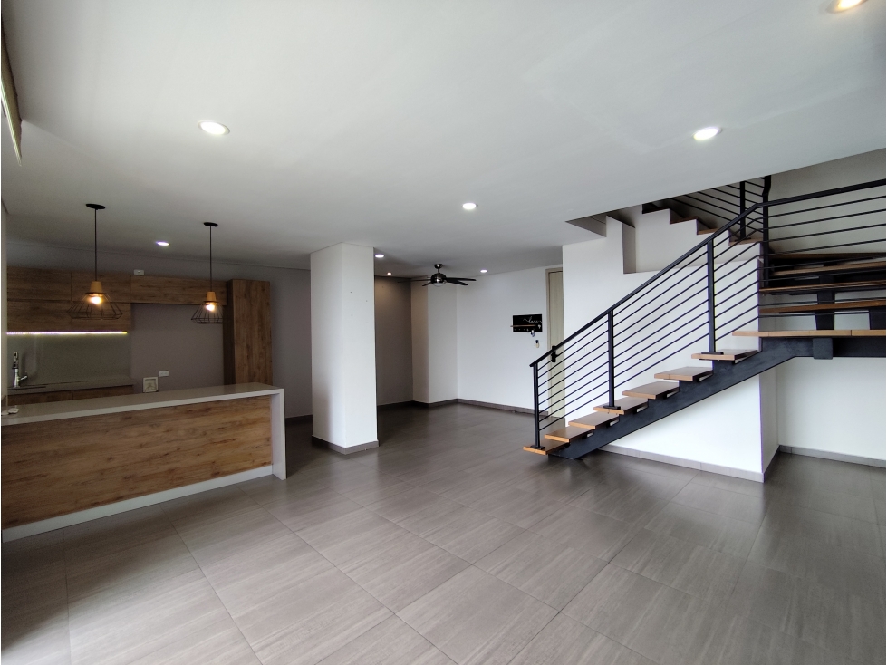 Penthouse en Venta - Vive con Estilo y Confort