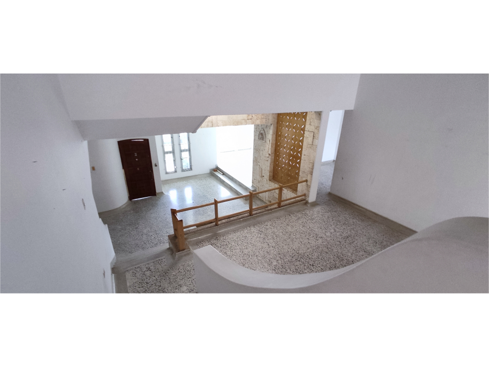 Vendo Casa lote ideal para crear espacios comerciales