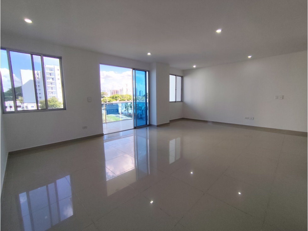 Apartamento en Venta...Comodidad y Confort.. Zona norte Monteria