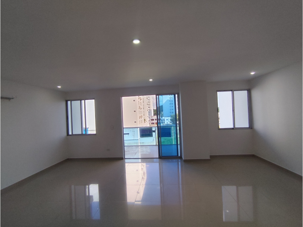 Apartamento en Venta...Comodidad y Confort.. Zona norte Monteria — foto 3