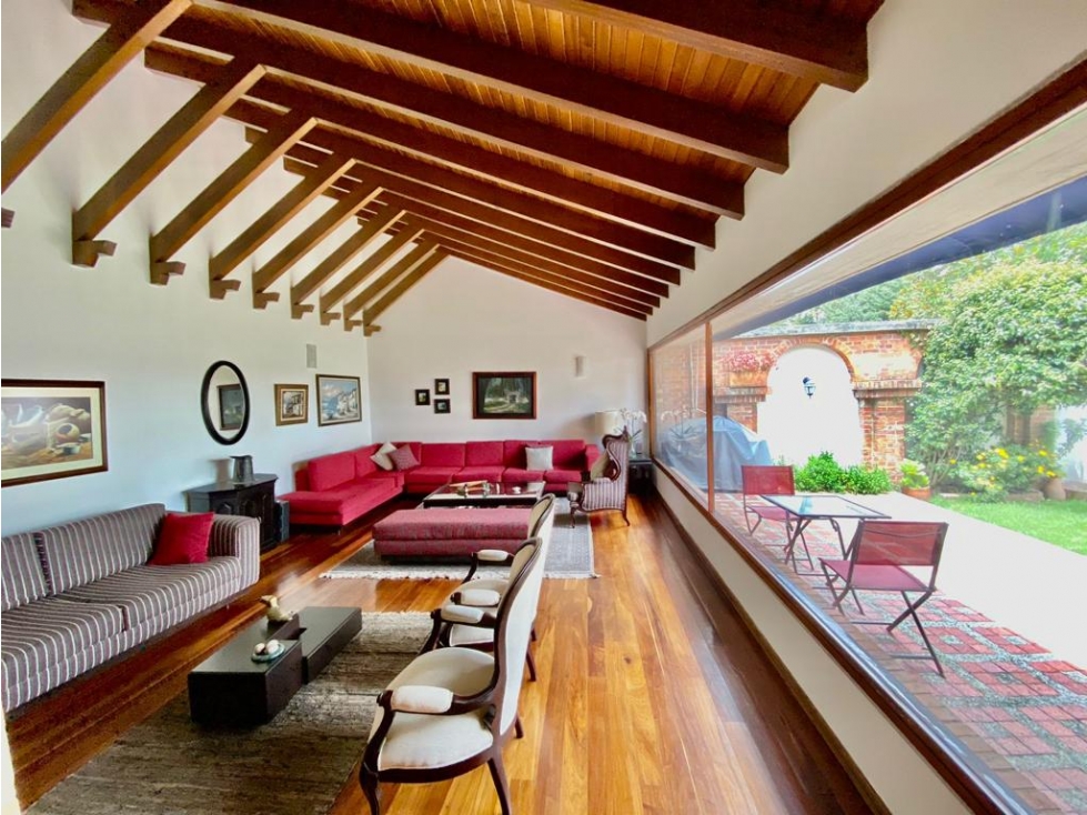 La Casa de tus Sueños