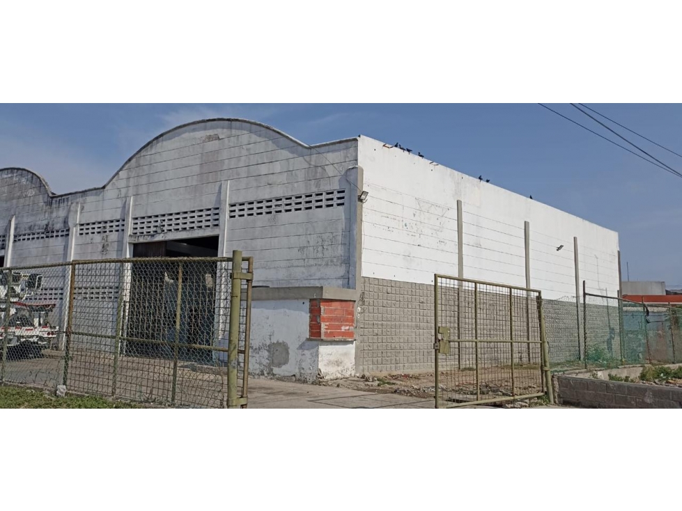 BODEGAS EN ARRIENDO EN BARRANQUILLA — foto 2