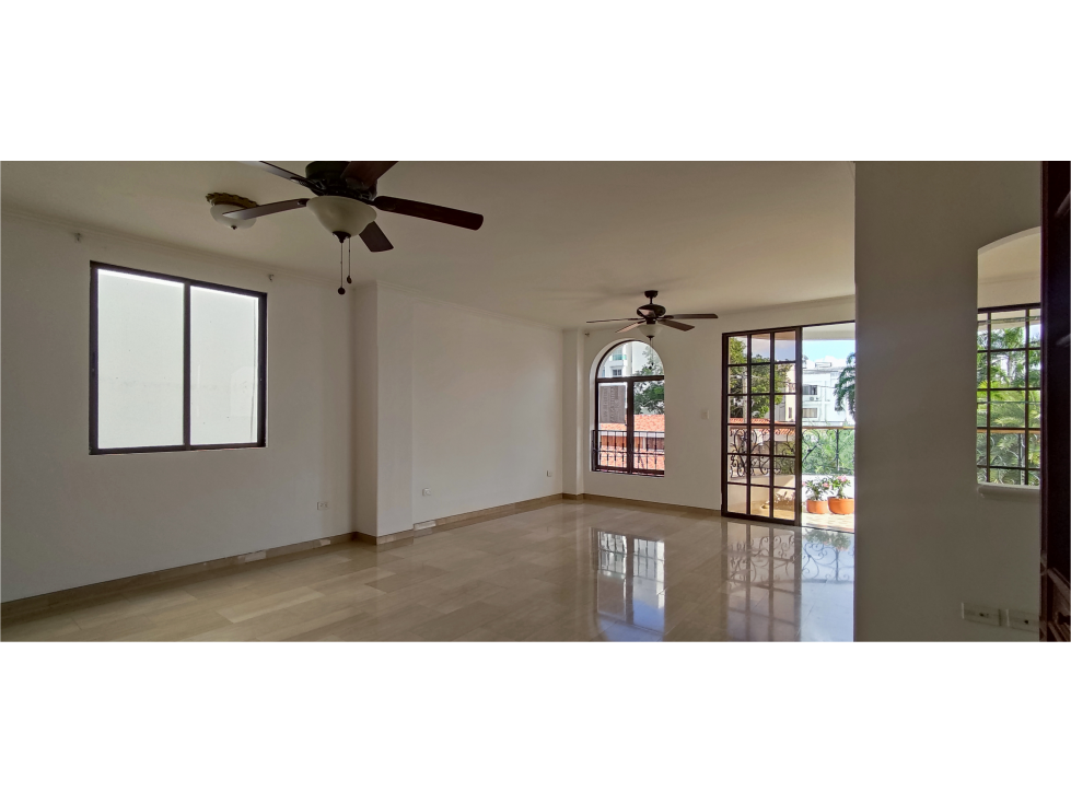 Arriendo Apartamento al norte de Monteria - 4