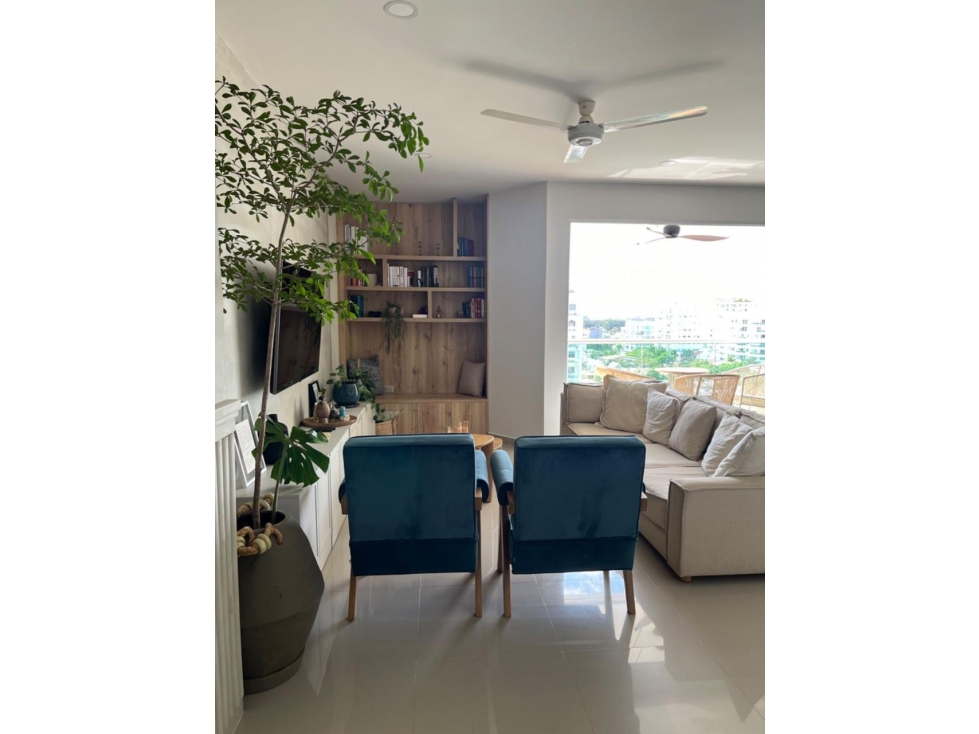 Exclusivo Apartamento en venta — foto 2