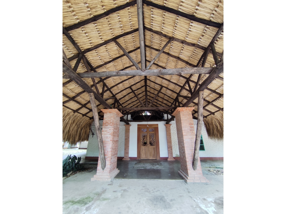 Casa Campestre en Venta - Rodea tu vida de Naturaleza — foto 3