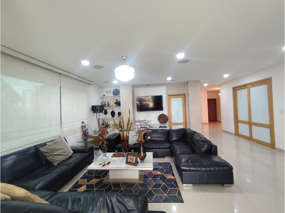 Apartamento para Venta o Arriendo .. Zona Norte Monteria — foto 3