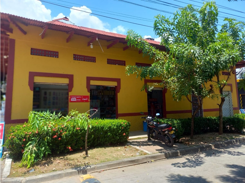 Casa en Venta, ubicada en Ayapel Córdoba - 4