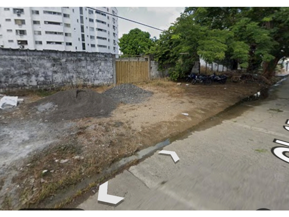 Venta de lote en Zona norte de Monteria para desarrollo inmobiliario — foto 2