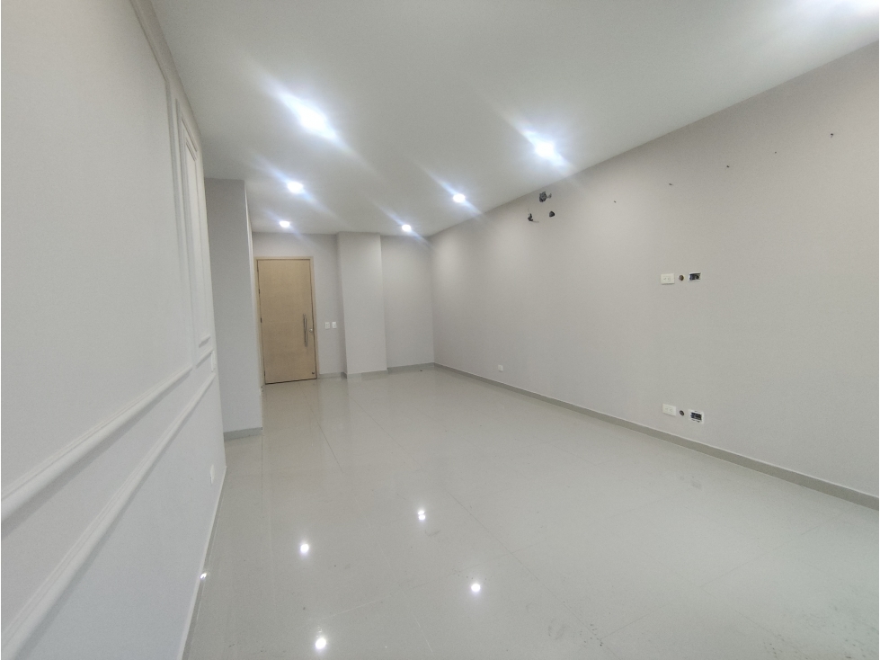 Vendo Apartamento en Monteria zona norte — foto 4