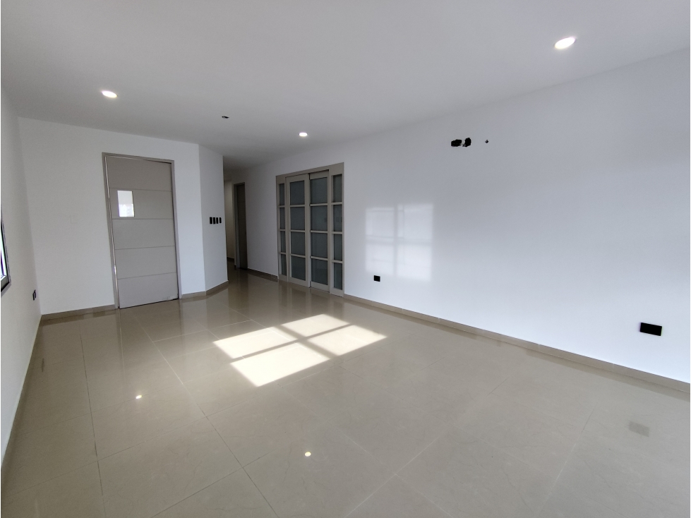 Apartamento en venta... Un Espacio ideal para ti — foto 5