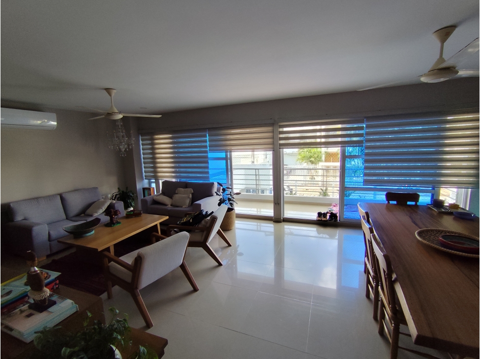 Apartamento en Venta - Espacios Comodos y Confortables - 3