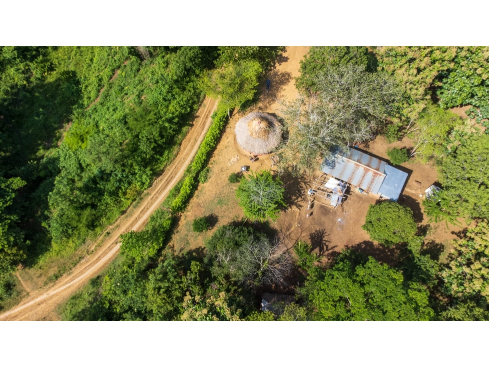 Finca en Venta.. San Jacinto Bolivar... Inversión y productividad - 2