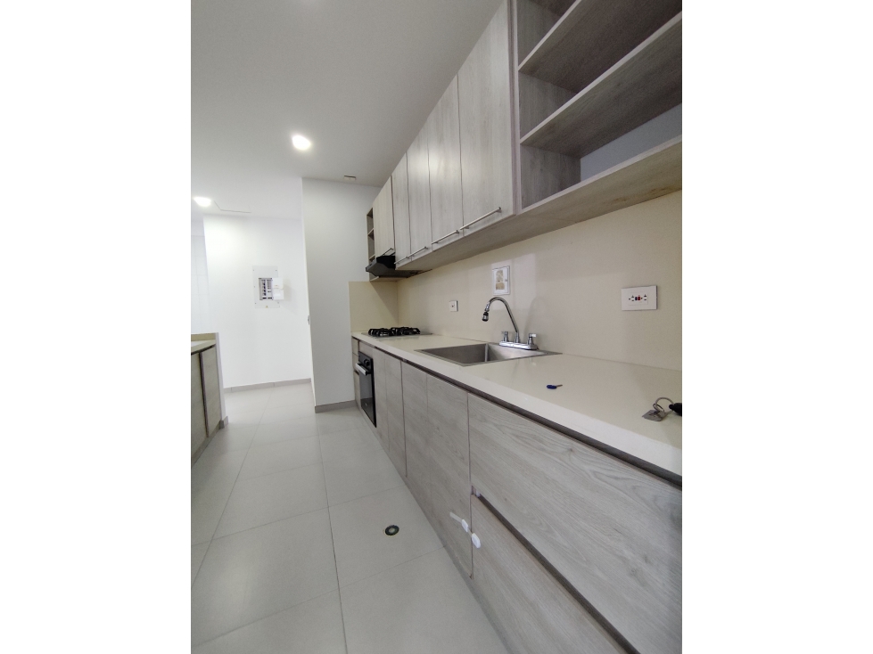 Vendo el Apartamento ideal para tu familia - Monteria Zona norte - 5