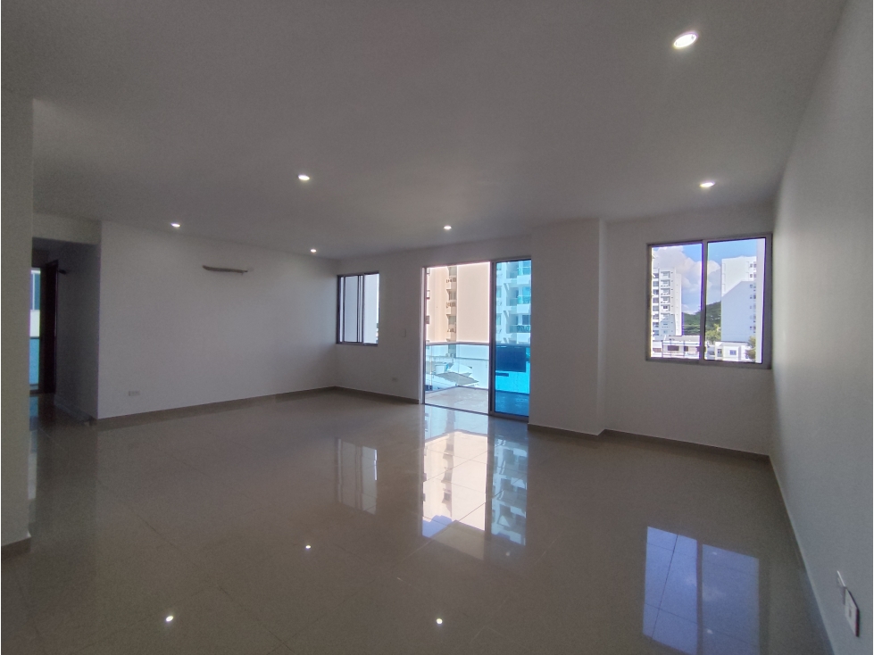 Apartamento en Venta...Comodidad y Confort.. Zona norte Monteria — foto 2