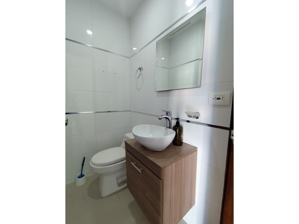 Apartamento en Venta...Comodidad y Confort.. Zona norte Monteria — foto 6