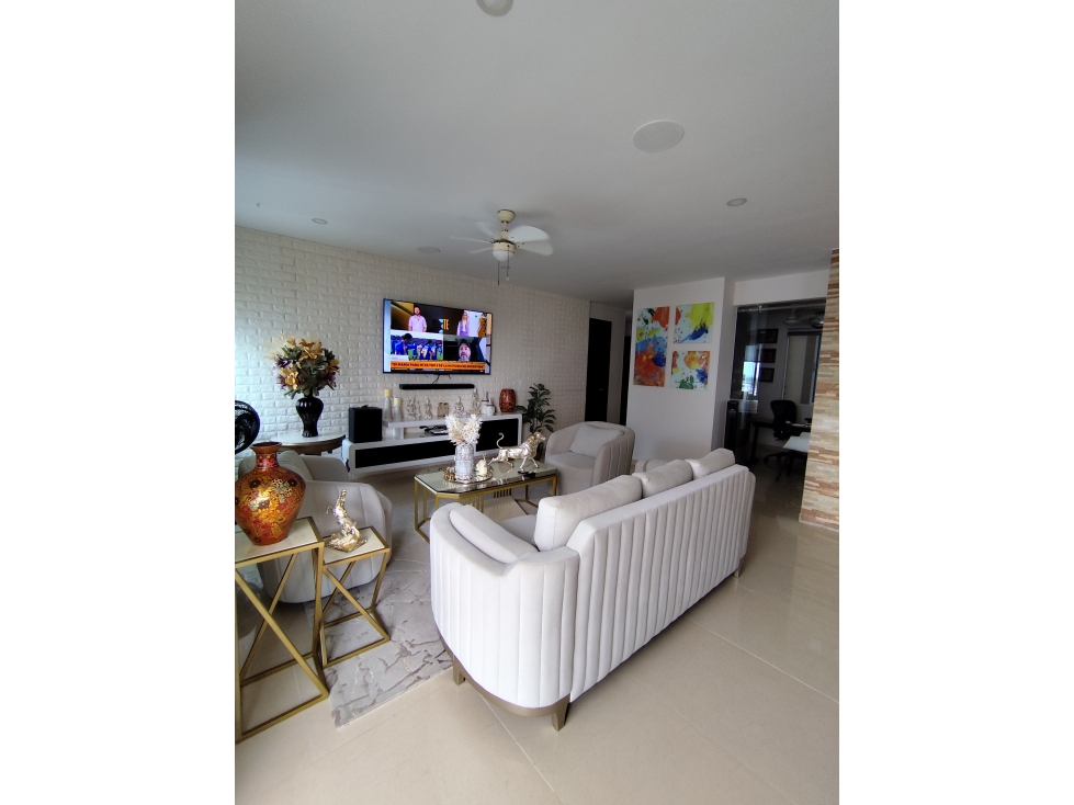 Apartamento en Venta... Comodidad y Confort a plenitud — foto 6