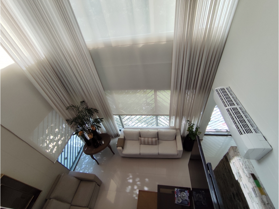 Vendo Casa de Lujo - Monteria Zona norte — foto 5