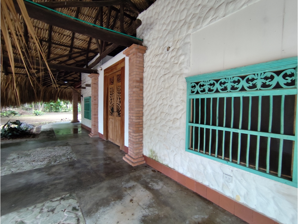 Casa Campestre en Venta - Rodea tu vida de Naturaleza — foto 4
