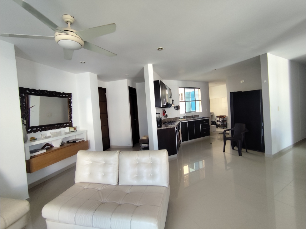 Vendo Hermoso Apartamento en Monteria Zona norte