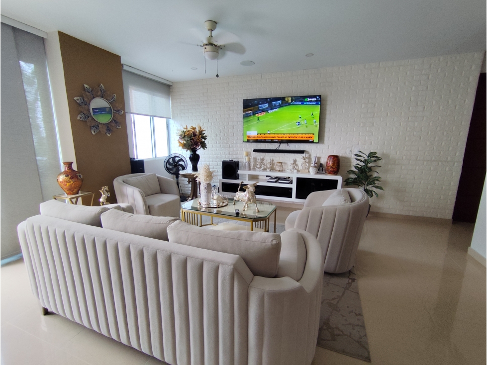 Apartamento en Venta... Comodidad y Confort a plenitud — foto 2