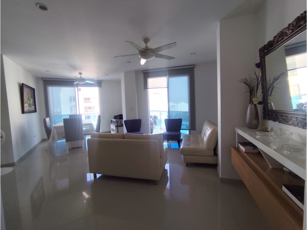 Vendo Hermoso Apartamento en Monteria Zona norte — foto 2