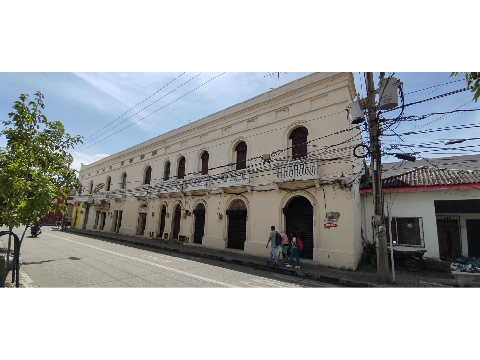 En Venta Edificio Repúblicano en el centro de Monteria - 6