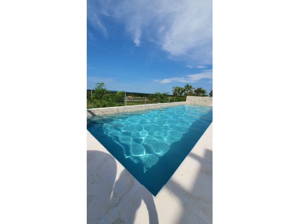 Arriendo Finca para Eventos - San Carlos Córdoba - 5