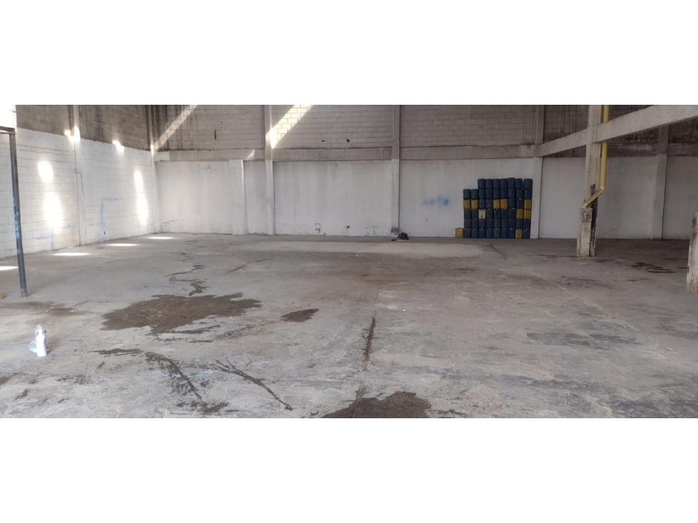BODEGAS EN ARRIENDO EN BARRANQUILLA — foto 3
