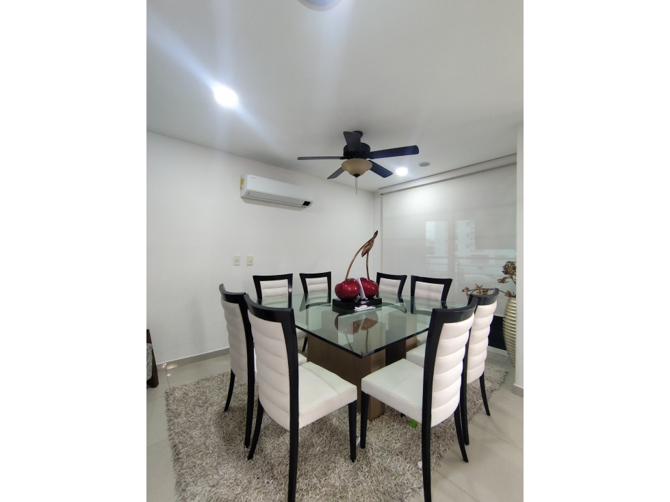 Apartamento para Venta o Arriendo .. Zona Norte Monteria — foto 6