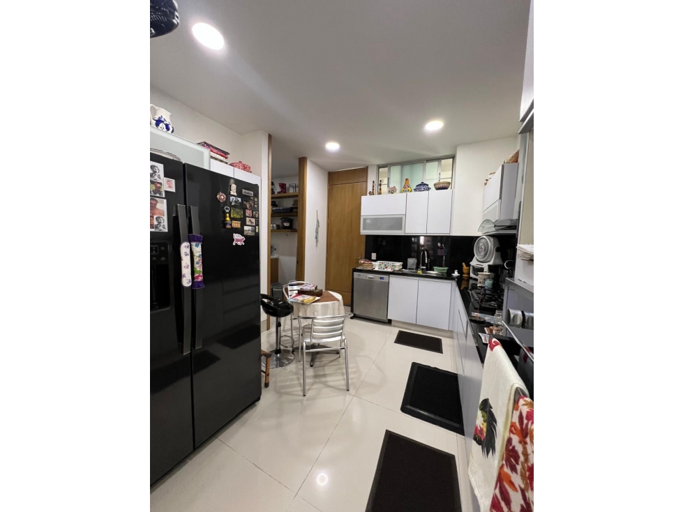 Vendo hermoso Apartamento en zona norte Monteria Colombia — foto 4