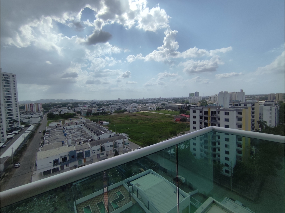Arriendo Apartamento... Zona norte Monteria — foto 6