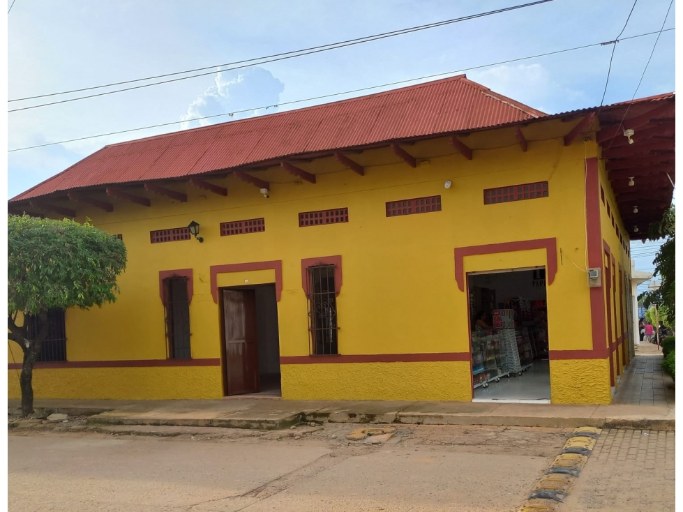 Casa en Venta, ubicada en Ayapel Córdoba - 5