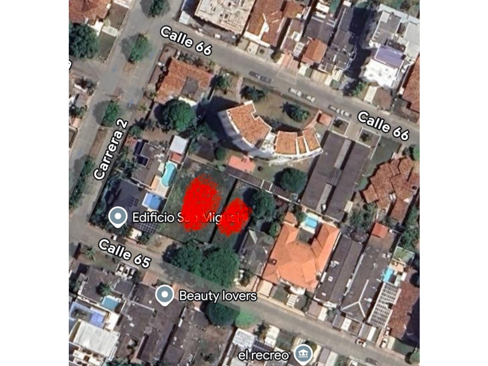 Venta de lote en Zona norte de Monteria para desarrollo inmobiliario — foto 3