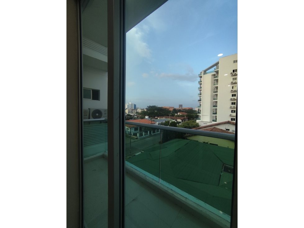 Vendo Apartamento en Monteria zona norte — foto 5