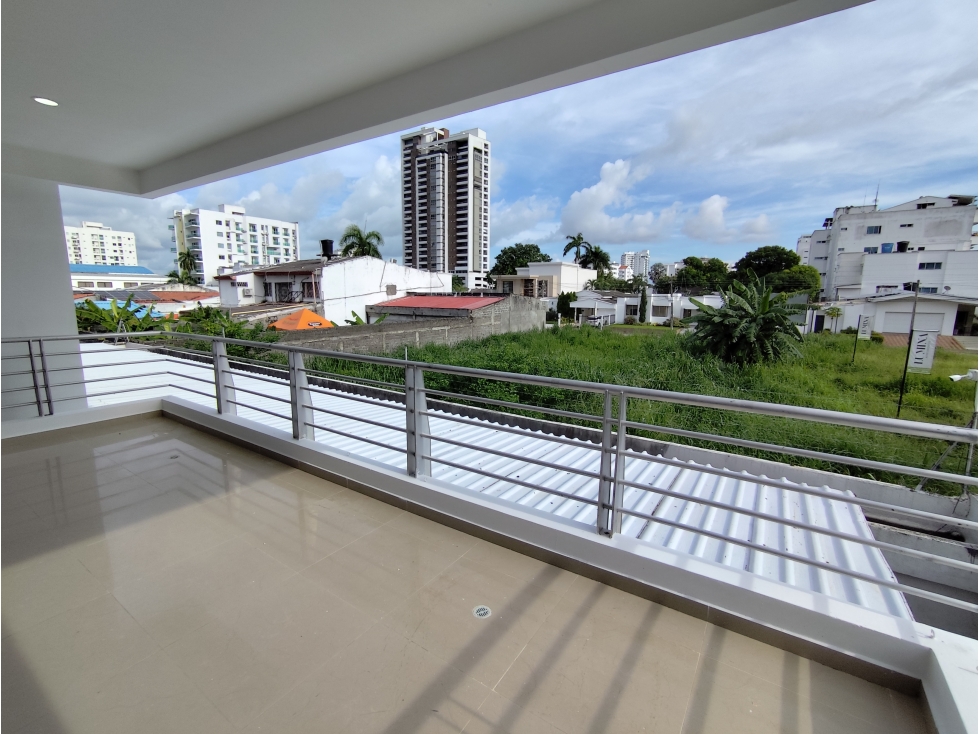 Apartamento en venta... Un Espacio ideal para ti — foto 3