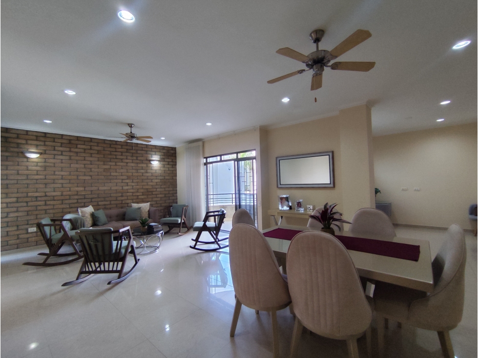 Apartamento en Venta - Zona norte... A tu Alcance