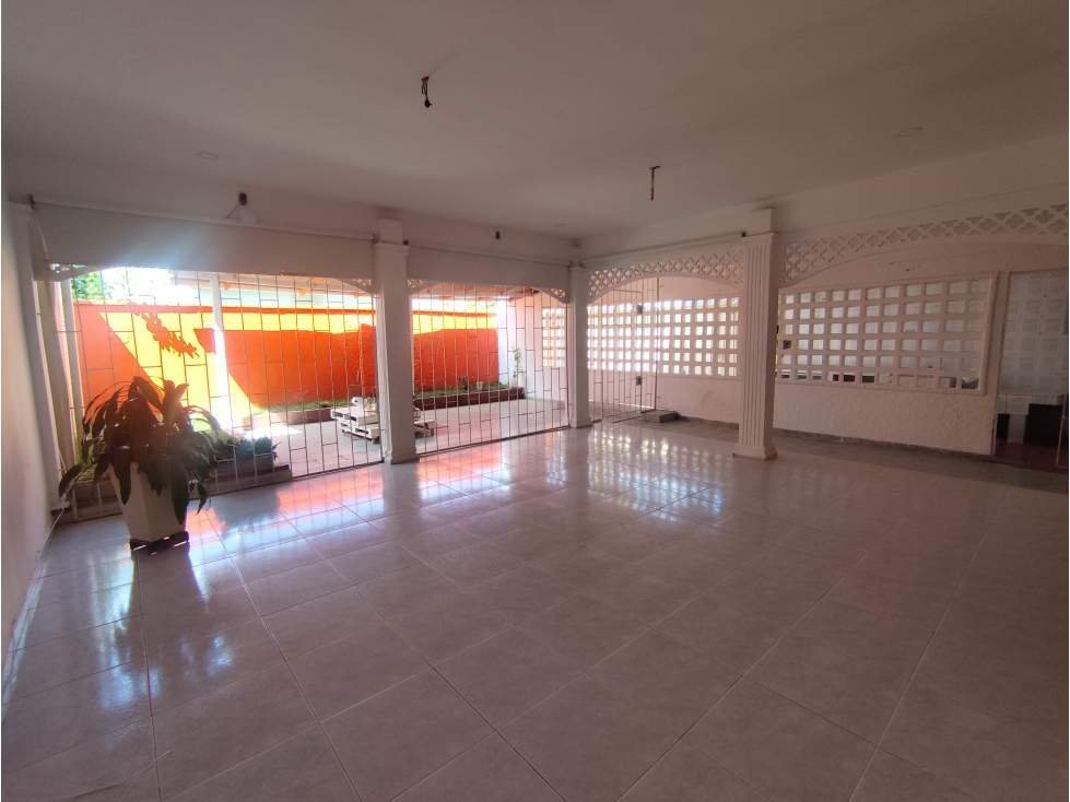 Casa en Venta para uso comercial en zona norte Monteria — foto 2