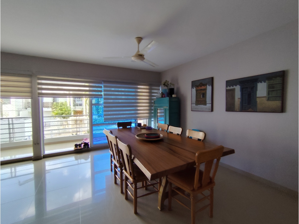 Apartamento en Venta - Espacios Comodos y Confortables - 4