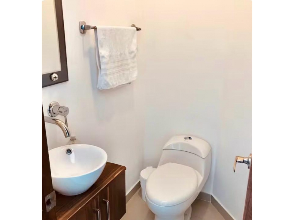 Apartaestudio en venta ... Inversión segura para tu futuro - 6