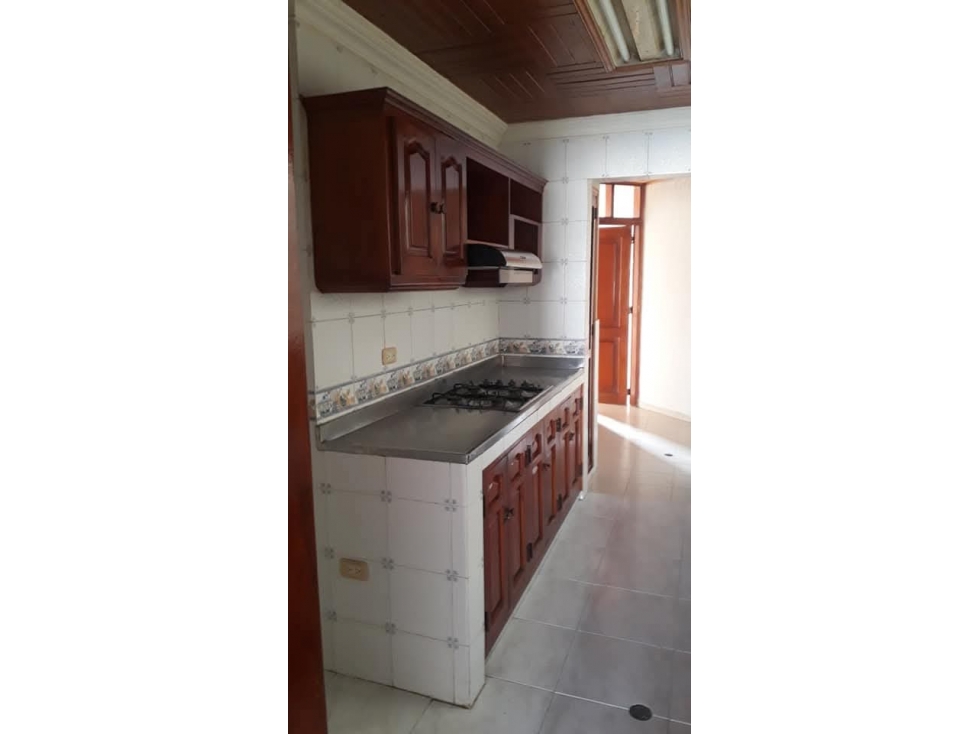 Apartamento en venta con precio de oportunidad - 1
