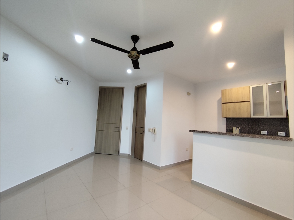 Se Arrienda hermoso Apartaestudio en Zona norte Monteria — foto 3