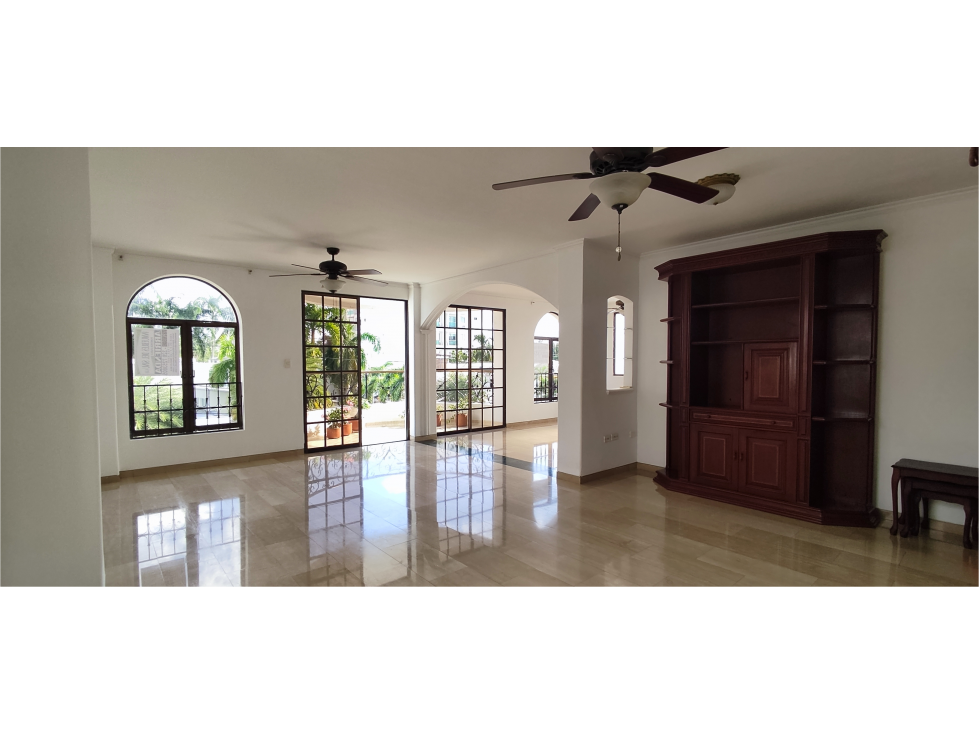 Arriendo Apartamento al norte de Monteria