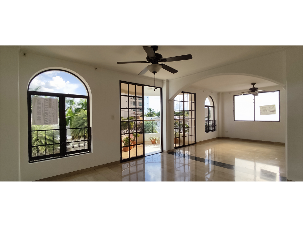 Arriendo Apartamento al norte de Monteria - 2