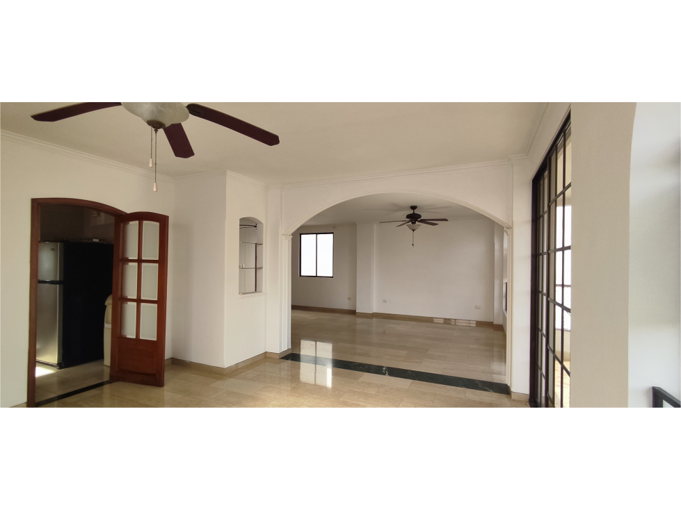 Arriendo Apartamento al norte de Monteria - 5