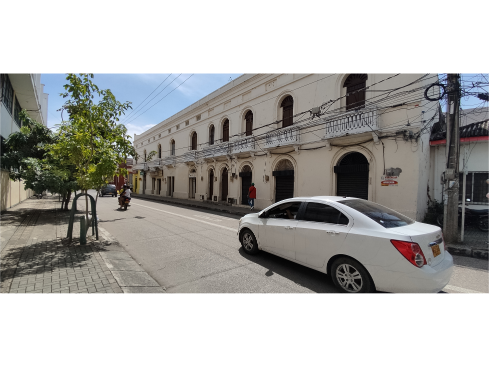 En Venta Edificio Repúblicano en el centro de Monteria - 5