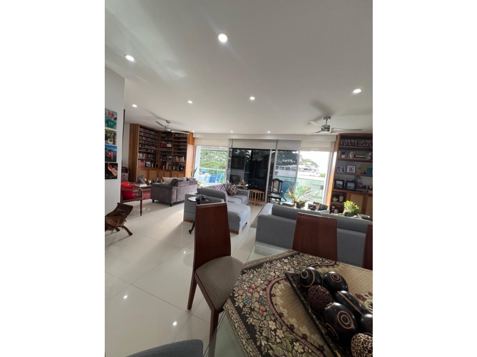 Vendo hermoso Apartamento en zona norte Monteria Colombia — foto 2