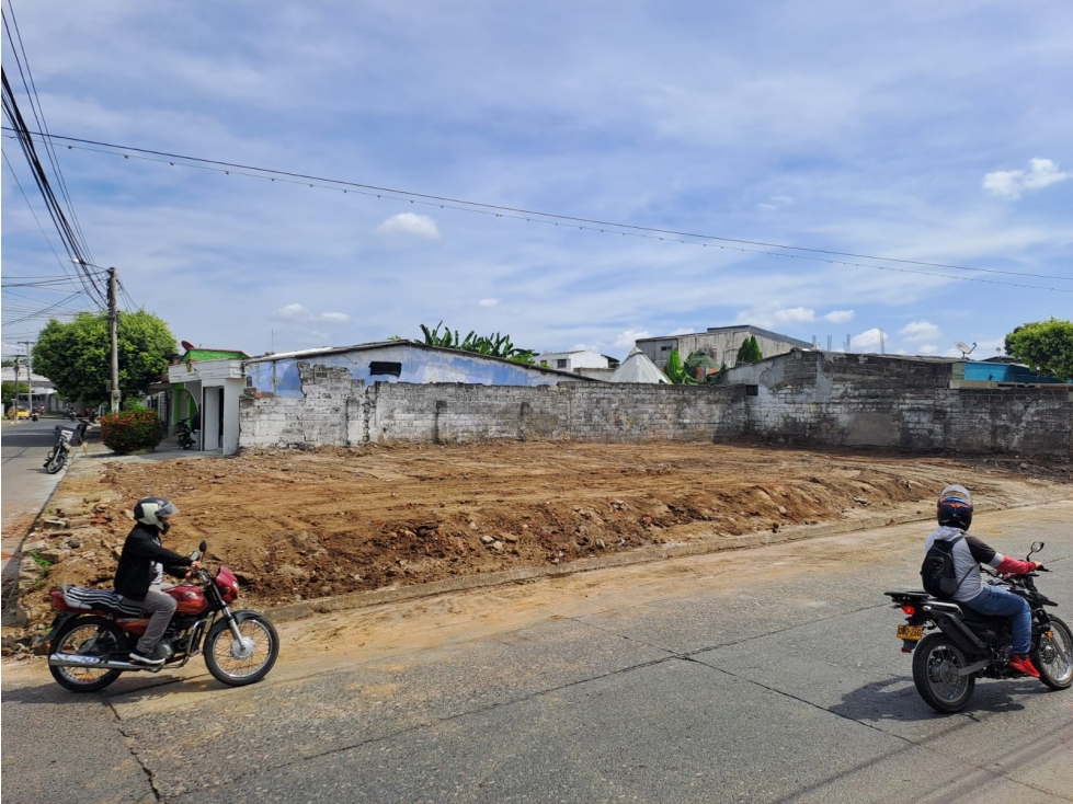 Lote en venta para desarrollar proyecto inmobiliario — foto 5
