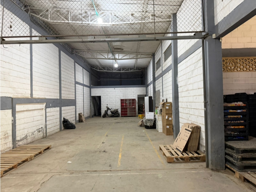 Bodega en Venta en Monteria zona norte - 5