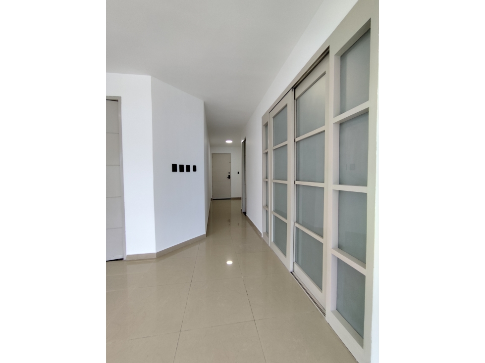 Apartamento en venta... Un Espacio ideal para ti — foto 4