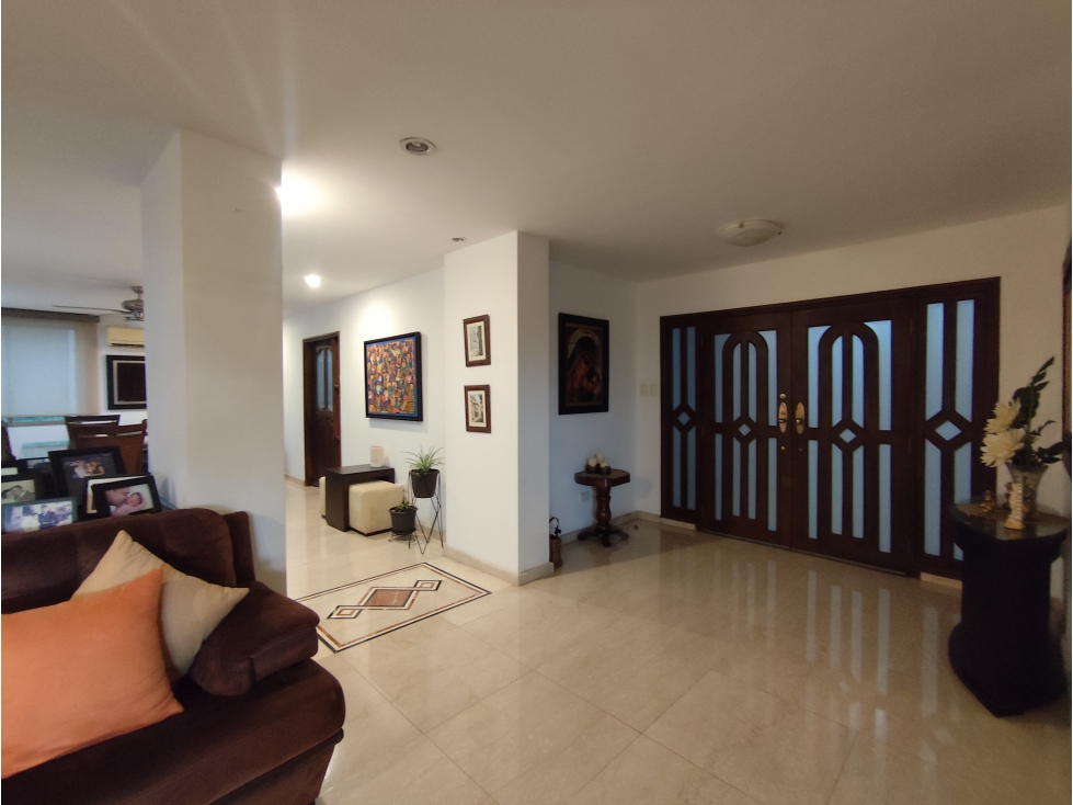 Apartamento en venta Monteria Zona norte — foto 5